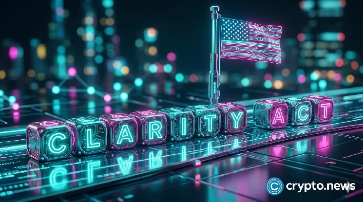 CLARITY Act misses Senate agenda as deadline nears