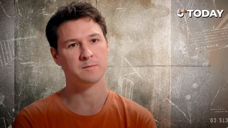 'Crypto Was Just Beginning': Ripple Founder Jed McCaleb Reveals ...