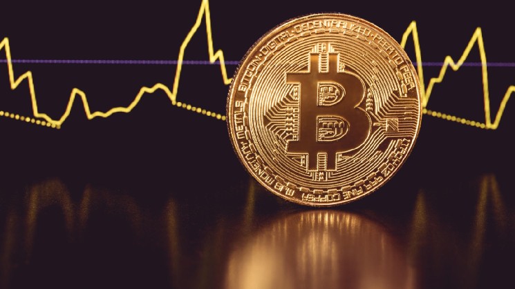 Bitcoin eyes $67,000 as potential bottom takes shape