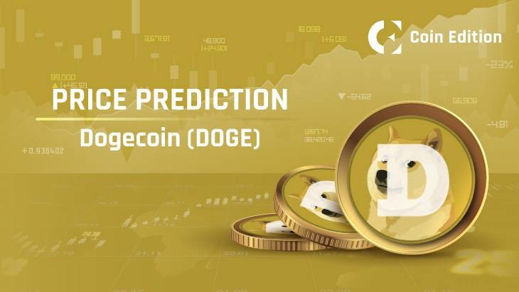 Dogecoin Price Prediction: DOGE Holds $0.087 as Meme Coins Lose $110B From Their Peak