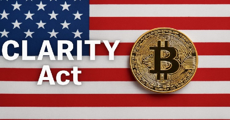 BREAKING: Banks and the Crypto Industry Reach Compromise on Clarity Act – Here Is the Full Text