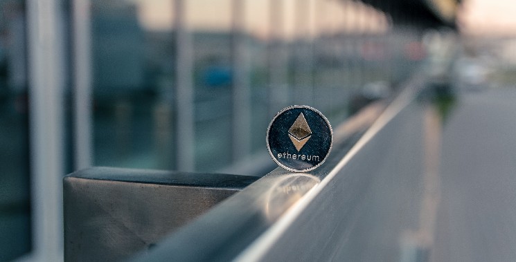 Ethereum Price Prediction: ETH Faces Wave 3 Downside Risk