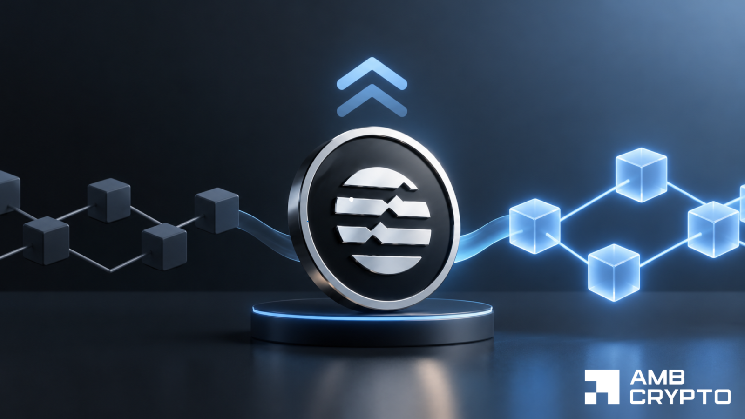 Will APT’s price clear $0.87 after Aptos’s launch of Block-STM v2 upgrade?