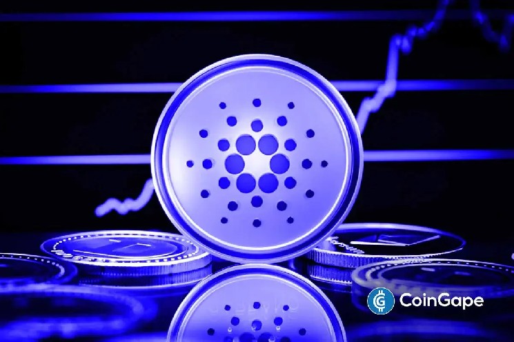 Cardano Price Prediction as ADA Funding Rate Hits 16-Week Low Despite CIP-0113 Mainnet Launch