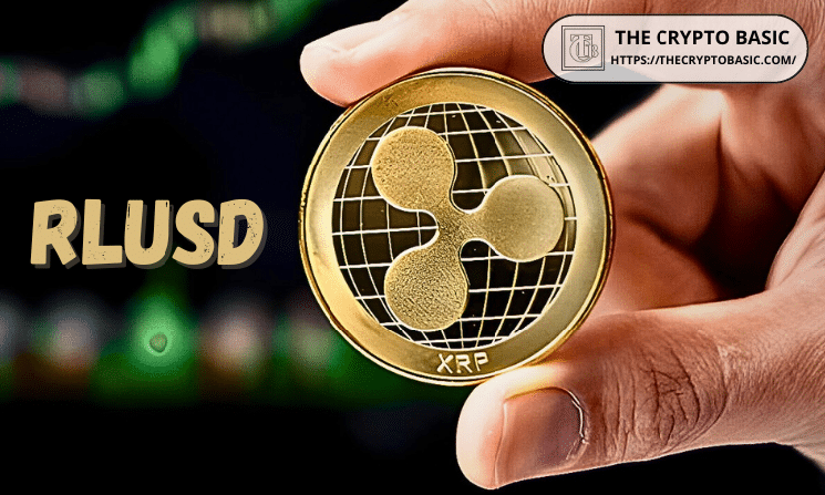 Ripple Burns $120,000,000 in RLUSD