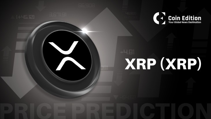 XRP Price Prediction: KBank Picks Ripple For Cross-Border Transfers As XRP Loses $1.40 Support