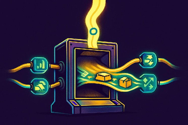 Crypto exchanges’ traditional assets hit $1.45T volume in H1 2026