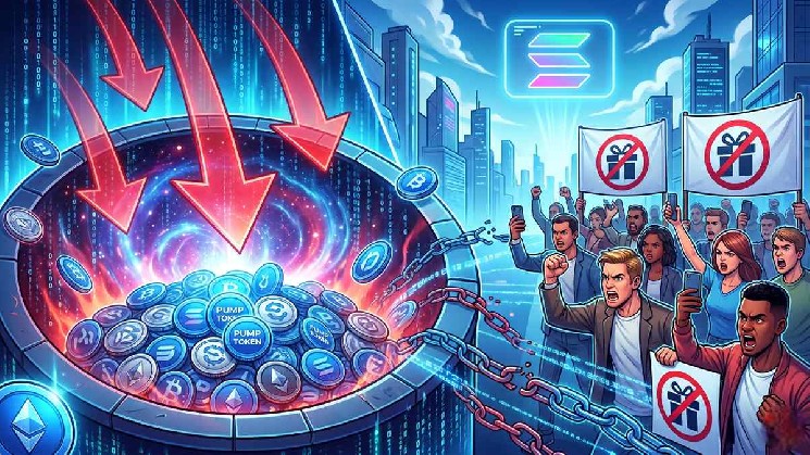 Pump.fun Burns 36% of $PUMP Supply, Triggering Backlash Over Lost Airdrop Expectations