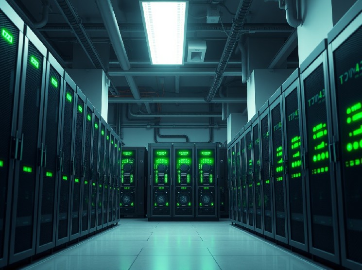 Bitdeer Sells All 165 BTC Mined This Week: A Strategic Shift in Bitcoin Mining Economics