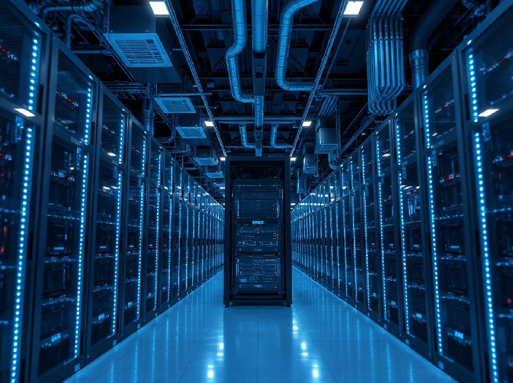 TeraWulf Q2 Revenue Hits $44.8M as Data Center Leasing Drives Growth