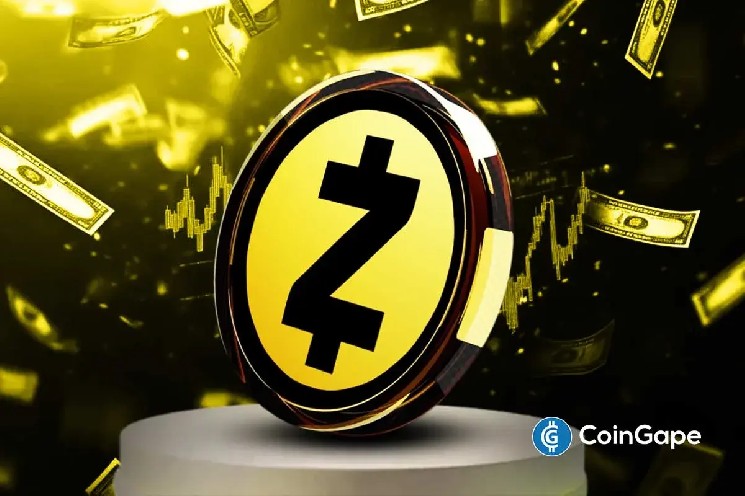 Grayscale Chairman Lauds Zcash as Arthur Hayes Hints at ZEC Price to $400