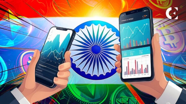 India’s Gen Z Is Fueling Record Crypto Adoption; Here’s How They’re Investing