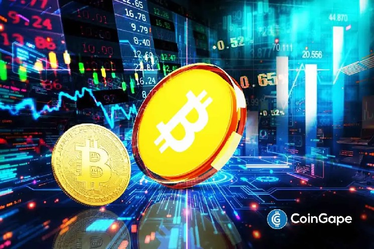 Bitcoin &amp; XRP Price Outlook Ahead of the 2026 U.S. Midterm Elections