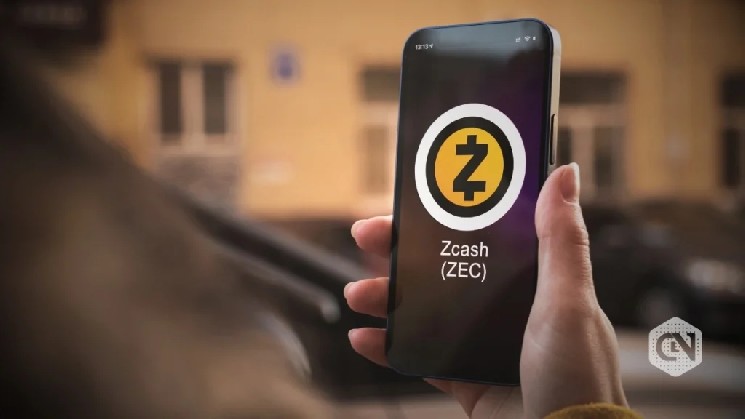 Zcash Price Holds Weekly Gains: Can Bulls Break Into the $400 Zone?