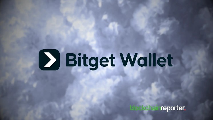 Bitget Wallet and VeloraDEX for Deeper Liquidity and Better Pricing