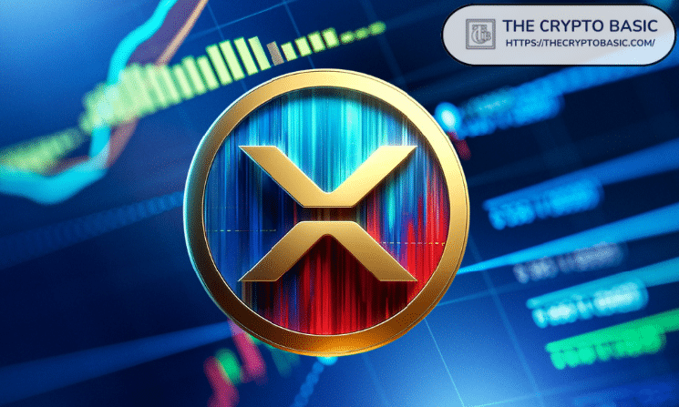 XRP Price Forecast: Could August Bring a Move Toward $2?