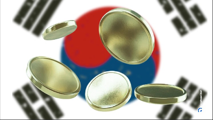 Two KRWQ stablecoins are pulling Korea’s digital won race in different directions