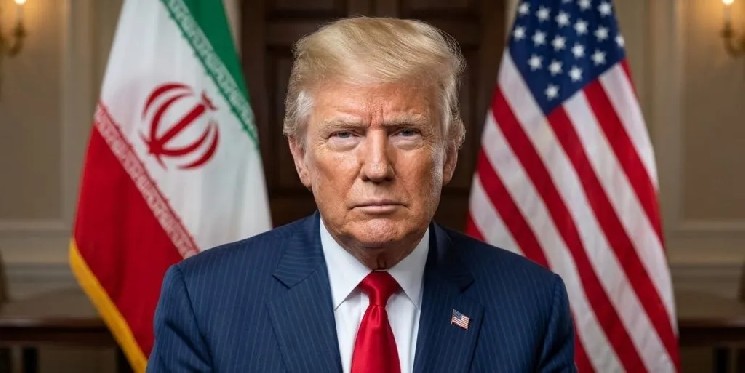 BREAKING: Donald Trump Makes Statement on the Iran Deal – Here Are the Details
