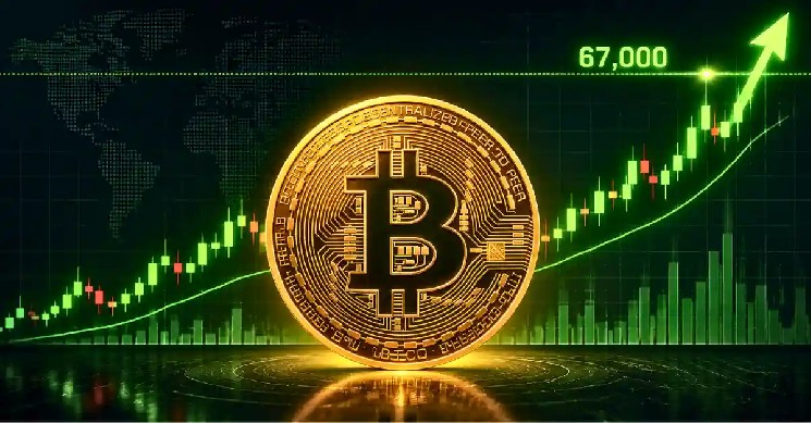 Bitcoin Price Prediction: Analyst Sees Bigger Bounce Toward $70,000