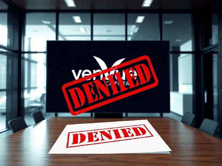 OKX Ventures Refutes Investment Claims, Warns of Impersonation Scams