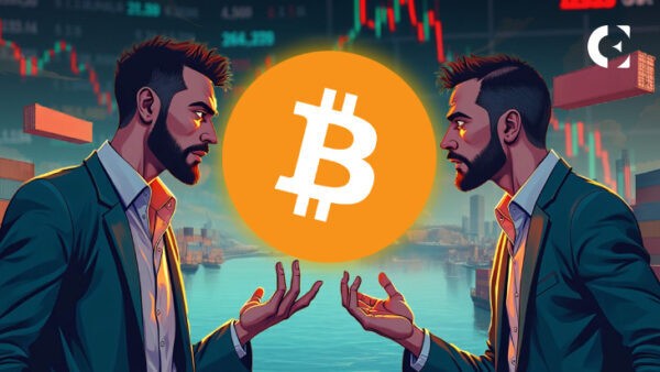 Crypto Market Liquidations Pass $320M as Bitcoin Holds Above $81K