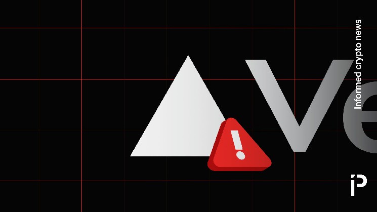 Vercel breach leaves DeFi frontends dangling on a $2M ransom