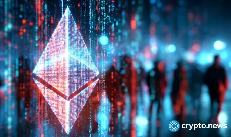 Lubin calls Ethereum DATs a “profound innovation,” backs them with 30,000 ETH