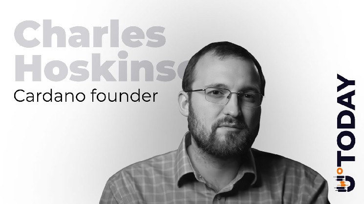 'Can't Wait': Charles Hoskinson Signals Growth Phase for Cardano