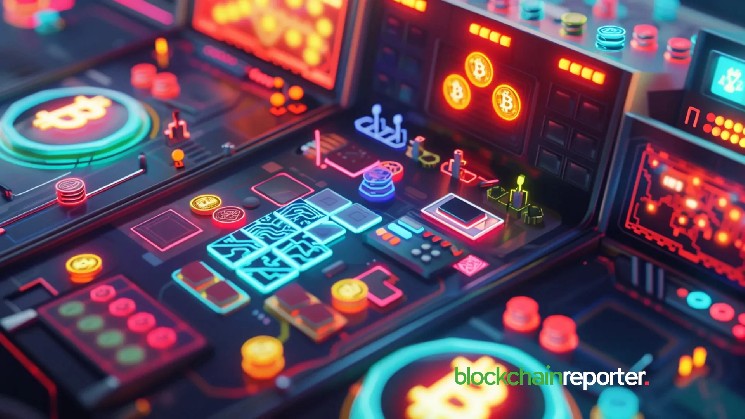 B.AI and CROSS Transform the Future of AI in Web3 Gaming
