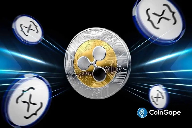 Breaking: Ripple Expands XRP Ledger Tokenization Push With New Strategic Investments
