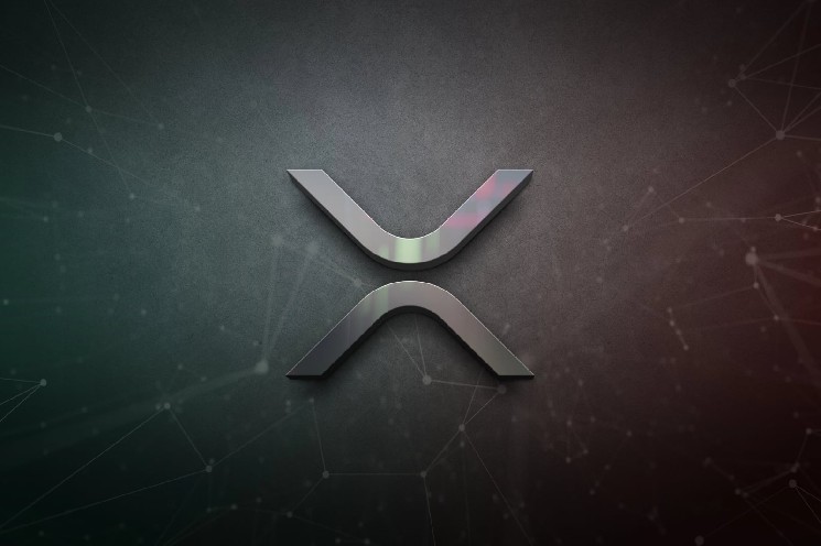 XRP Ledger Crosses Historic Threshold: Can Price Finally Follow?