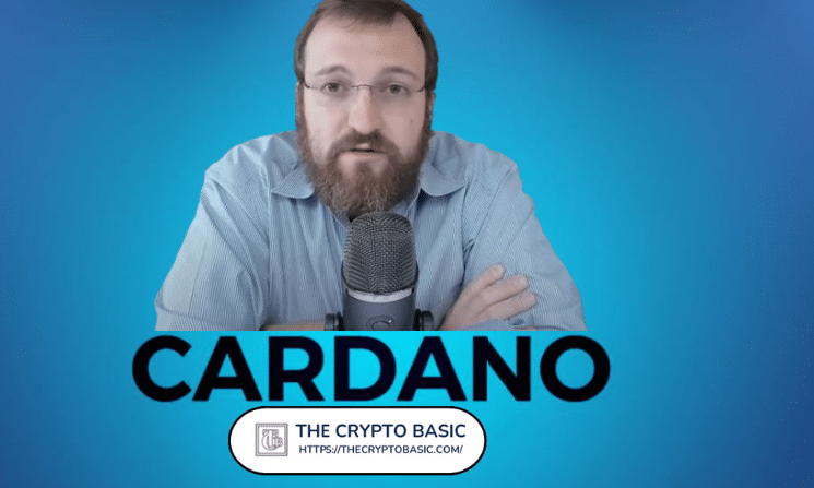 Hoskinson Shuts Down His Health Clinic, Declares 100% Focus on Cardano and Midnight