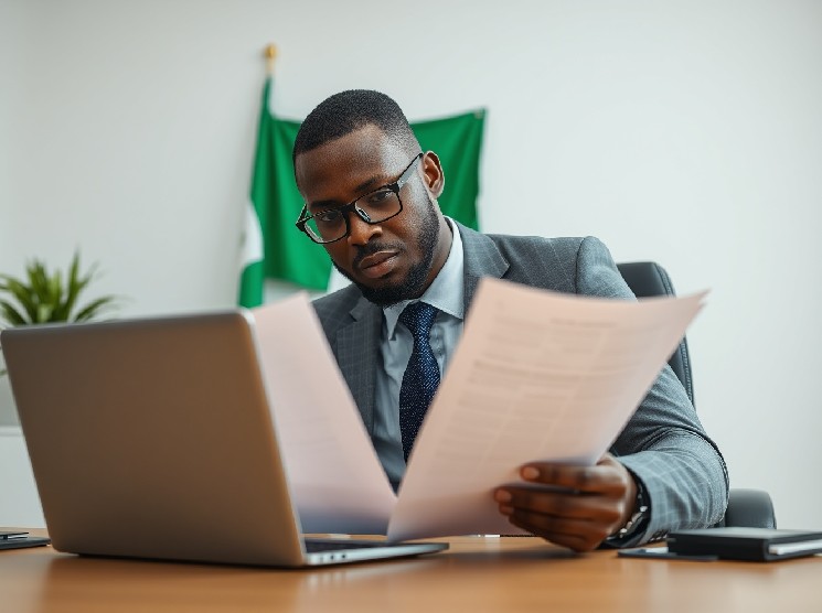 Nigeria Tightens Crypto Rules: Tax IDs Now Mandatory for Businesses