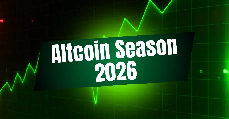 Altcoins Quietly Rebound as Binance Tokens Recover Key Levels, Is Altseason Slowly Returning?