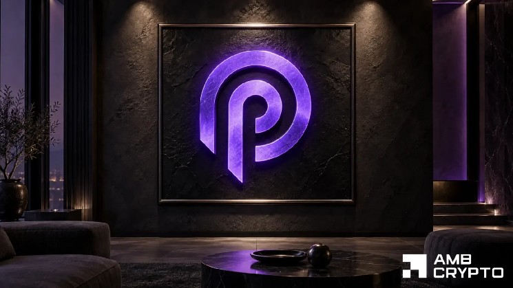 Pyth crypto jumps 16% as DAO commits product income to PYTH buys