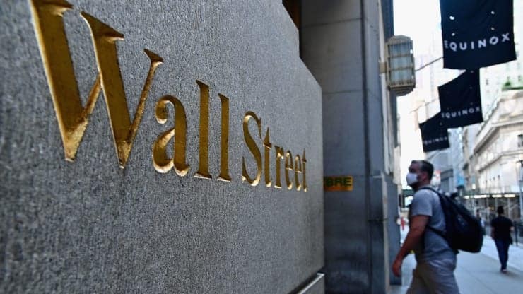 The S&amp;P 500 Is Near Record Highs: But Most Stocks Are Already in a Bear Market