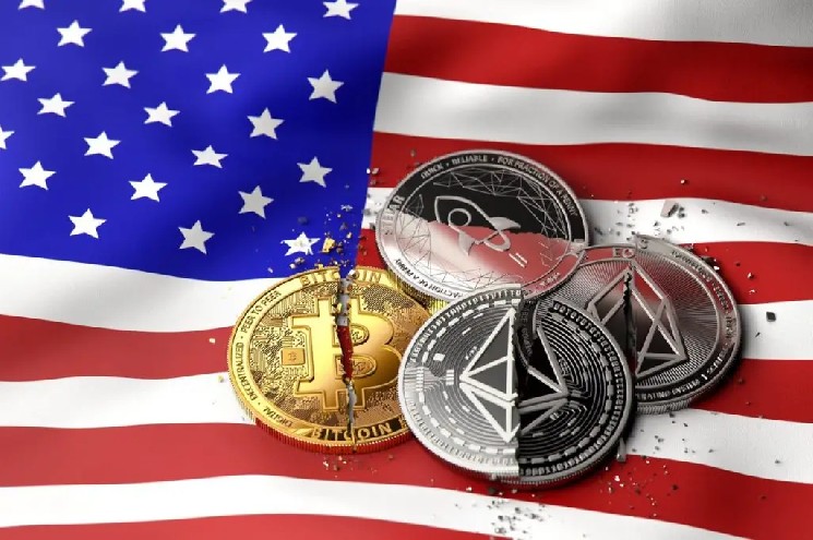 US Government-Controlled Wallets Transferred an Altcoin to Coinbase—Possibly for Sale