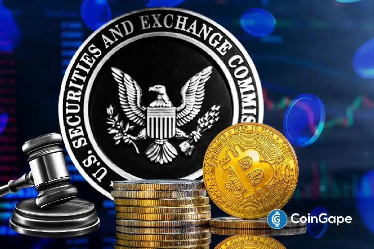 ‘Prediction Market ETF Soon’: Expert Shares Insight From SEC Commissioner Speech