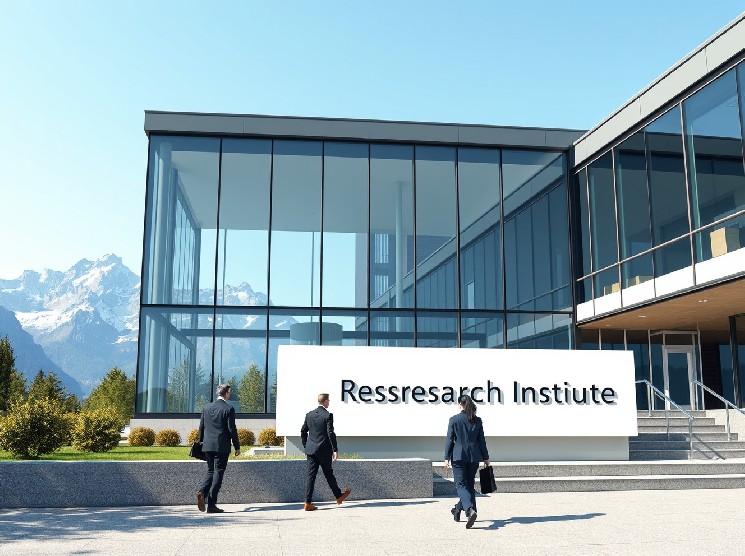 Solana Research Institute Launches in Switzerland to Unlock Europe’s Institutional Finance Market