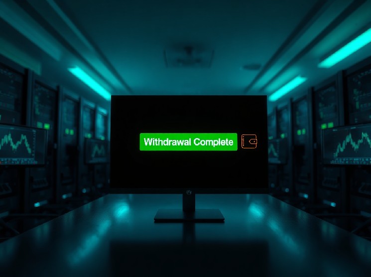 Yuga Labs Co-Founder Linked Address Withdraws $5.9 Million in HYPE from Coinbase