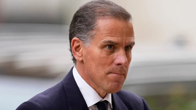 Did Joe Biden’s Son Defraud the Entire Cryptocurrency Market? The Allegations Are Serious
