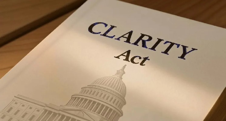 This Week Is Critical for Cryptocurrencies: The Clarity Act Text Will Be Released—What’s the Current Status?