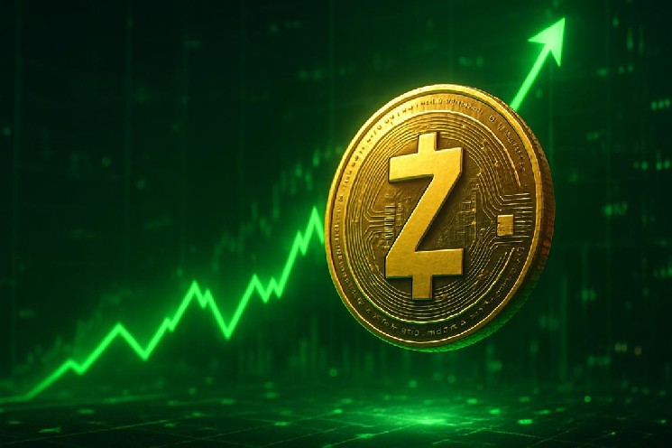 Zcash ZEC Holds $1,550 Support as Traders Eye $1,714 Breakout