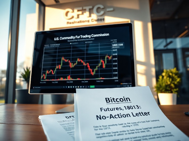 CFTC Clears Path for Expiring Crypto Futures to Convert to Perpetuals