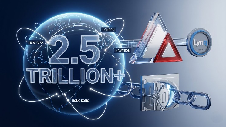 Tassat Migrates Lynq to Avalanche to Deliver Bank‑Grade Settlement Onchain