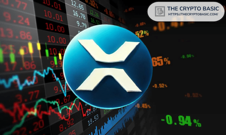Three Signs XRP Is Now Undergoing a Trend Shift from Bearish to Bullish