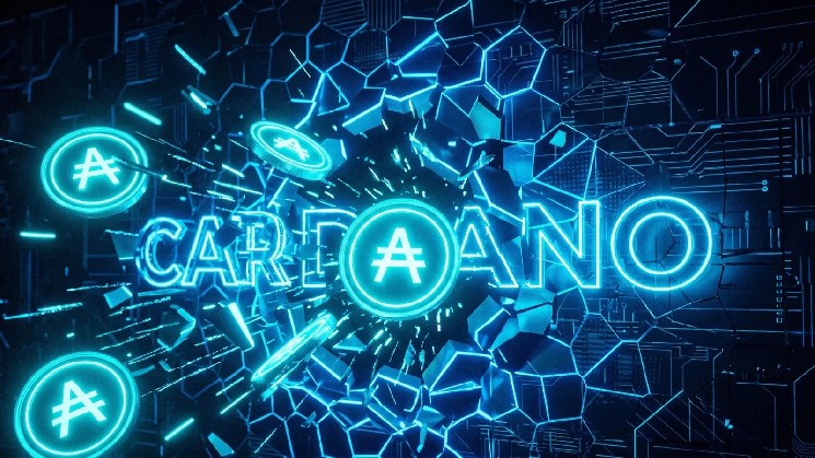 Cardano hits record Nakamoto coefficient as ADA rises 30% from July low