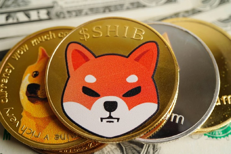 534 Billion Shiba Inu (SHIB) Traded in 24 Hours: Is It the Stopping Point for the Memecoin?