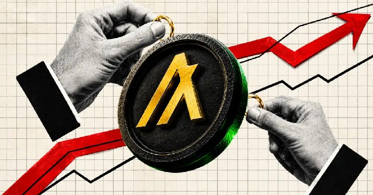Algorand Eyes Recovery as Post-Quantum Roadmap Boosts Sentiment—Can ALGO Price Break Above $0.1?