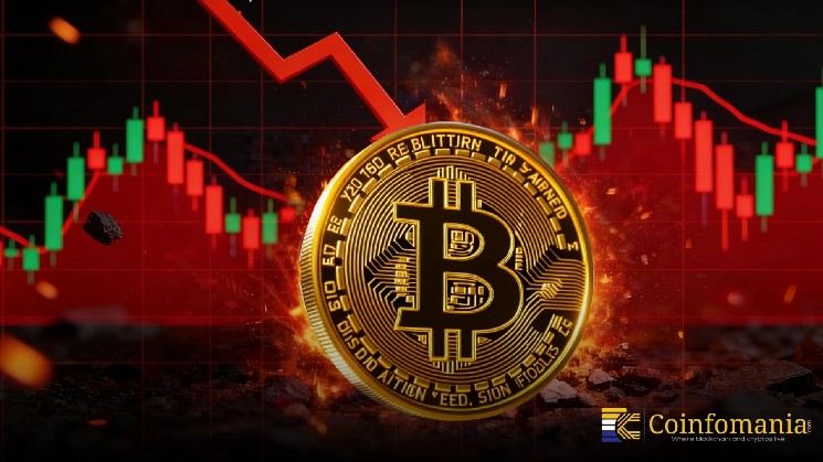 Bitcoin Volatility Drops After $1.74B Expiry, What Comes Next?
